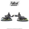 Fallout:  - Wasteland Creatures: Mirelurk Hunters