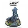 Fallout: - Wasteland Creatures: Fog Crawler