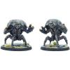 Fallout:  - Creatures: Mirelurks