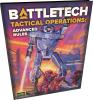 Battletech Tactical Operations: Advanced Rules