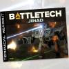 Battletech Technical Readout: Jihad