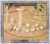 Forgotten City - Buried Ruin (x1) - 30mm