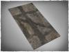 Gothic Ruins - 44x30 Cloth
