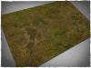 Muddy Fields - 22x30 Mousepad