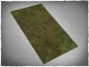 Muddy Fields - 44x30 Mousepad