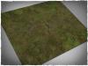 Muddy Fields - 44x60 Cloth