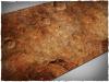 Red Planet - 44x90 Vinyl