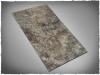 Urban Ruins - 44x30 Mousepad