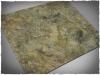 Urban Wasteland - 44x60 Cloth