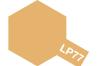 LP-77 Light Brown DAK 1942