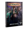 Necromunda: House of Blades (English)