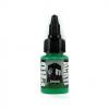 Pro Acryl Green