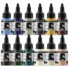 Pro Acryl Base Set 2