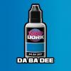 Da Ba Dee Metallic Acrylic Paint 20ml Bottle