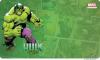 Marvel Champions: Hulk Game Mat