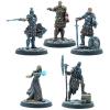 The Elder Scrolls: Call to Arms - Imperial Officers Expansion