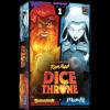 Dice Throne Season One ReRolled 1: Barbarian vs. Moon
