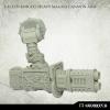 Fallen Knight Heavy Magma Cannon Arm (1)