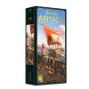 7 Wonders 2nd Ed: Armada Expansion