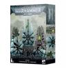 Necron: Convergence of Dominion