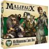 McMourning Core Box