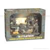 Battletech Inner Sphere Command Lance