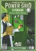 Power Grid Exp: Central Europe 2nd Edition
