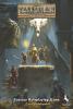 Talisman Adventures RPG Core Rulebook