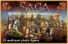 Roman Plastic Starter Warband (4pts)