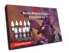 D&D: Nolzur's Marvelous Pigments Undead Paint Set
