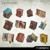 Arcane Tomes (12)