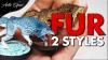 Artis Opus Blue Wolf Bundle