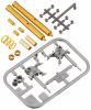 1/12 RC213V 14 Front Fork