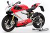 1199 Panigale S Tricolore