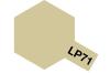 LP-71 Champagne Gold