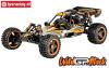 1:5 Wild GP Attack 2.4G RTR