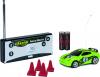 1:60 Nano Racer Toxic 27MHz 100% RTR