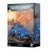 Space Marines Gladiator Lancer/Valiant/Reaper