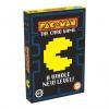 PacMan The Card Game