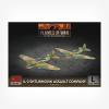 IL-2 Shturmovik Assault Company (x2 Plastic)