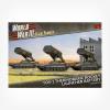 TOS-1 Rocket Launcher Battery (x3)
