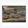 BMP-3 Company (x5 Plastic)
