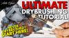 Artis Opus Scales and Ultimate Drybrush