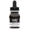 Liquitex Pro Acrylic Ink 30ml - Transparent Raw Umber