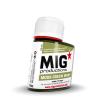 Moss Green Wash 75ml