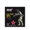 U.S. NAVY SEAL Vol.2  1:35