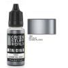 Metallic Paint GUNMETAL GREY