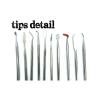 10x Sculpting Tools