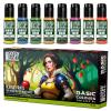 Paint Set - Basic