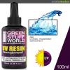 UV Resin 100ml - Water Effect